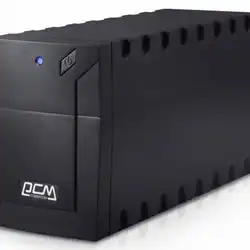Источник бесперебойного питания Powercom Raptor RPT-600AP (600 ВА, 360)