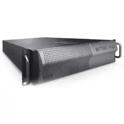 Дополнительный аккумуляторные блоки для ИБП Powercom SRT-24V BAT SRT-24V