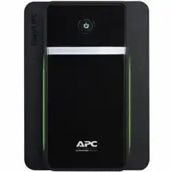 Источник бесперебойного питания APC BVX1200LI-GR (1200 ВА, 650)