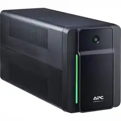 Источник бесперебойного питания APC BVX2200LI-GR (2200 ВА, 1200)