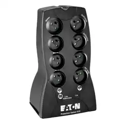 Источник бесперебойного питания Eaton Protection Station 650 DIN 61062 (650 ВА, 400)