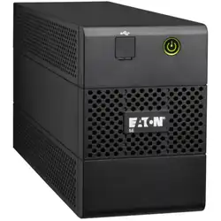 Источник бесперебойного питания Eaton 5E 850i USB DIN 5E850iUSBDIN (850 ВА, 480)