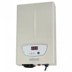 Стабилизатор Powerman AVS-500S POWERMAN AVS-500S (60 Гц)