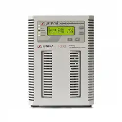 Источник бесперебойного питания Штиль ST1101SL (1000 ВА, 900)