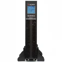 Источник бесперебойного питания Штиль STR1101SL (1000 ВА, 900)