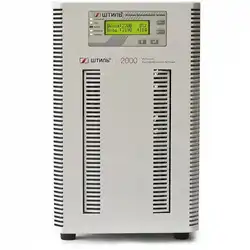 Источник бесперебойного питания Штиль ST1102SL (2000 ВА, 1800)