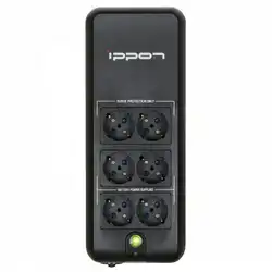 Источник бесперебойного питания IPPON Back Verso 800 751623 (800 ВА, 420)