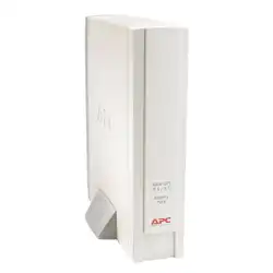 Дополнительный аккумуляторные блоки для ИБП APC BACK-UPS RS/XS 1500VA 24V BATTERY PACK BR24BP