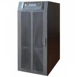 Источник бесперебойного питания Delta HPH-Series 80 кВА/80 GES803HH330135 (80000 ВА, 80000)
