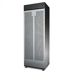 Аккумуляторный шкаф APC MGE Galaxy 3500 Extended Run Frame G35TBXR2B6