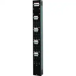 Распределитель питания APC Выходной БРП для Smart-UPS VT SUVTOPT101