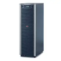 Аккумуляторный шкаф APC Symmetra LX 16kVA SYAF16KXR9I