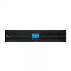 Источник бесперебойного питания Delta RT 8kVA L UPS802R2RT2N035 (8000 ВА, 8000)