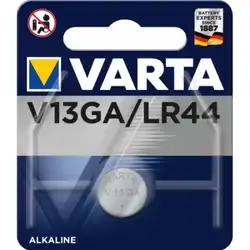 Батарейка VARTA 04276101401
