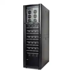 Аккумуляторный шкаф APC Smart-UPS VT rack mounted 20kVA SUVTR20KG5B5S