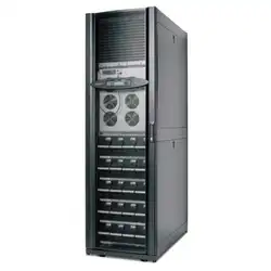 Аккумуляторный шкаф APC Smart-UPS VT rack mounted 30kVA SUVTR30KG3B5S