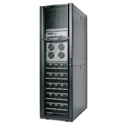 Аккумуляторный шкаф APC SUVTR30KG5B5S