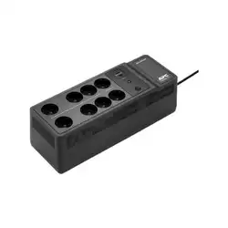 Источник бесперебойного питания APC BE850G2-GR (850 ВА, 520)