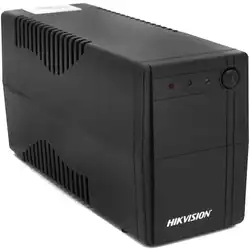 Источник бесперебойного питания Hikvision DS-UPS1000 (1000 ВА, 600)