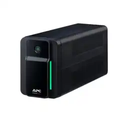 Источник бесперебойного питания APC Back-UPS 500VA BX500MI (500 ВА, 300)
