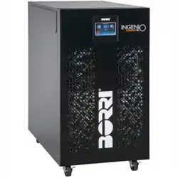 Источник бесперебойного питания Borri INGENIO COMPACT 20kVA BSS94 (20000 ВА, 20000)