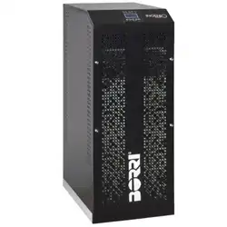 Источник бесперебойного питания Borri INGENIO PLUS 40kVA BSS32 (40000 ВА, 40000)