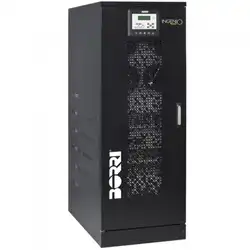 Источник бесперебойного питания Borri INGENIO PLUS 60kVA BSW07 (60000 ВА, 60000)