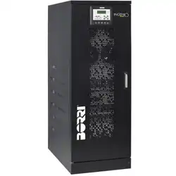 Источник бесперебойного питания Borri INGENIO PLUS 80kVA BSX46 (80000 ВА, 80000)
