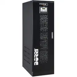 Источник бесперебойного питания Borri INGENIO PLUS 100kVA BSK93 (100000 ВА, 100000)