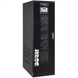 Источник бесперебойного питания Borri INGENIO PLUS 160kVA BSM48 (160000 ВА, 160000)