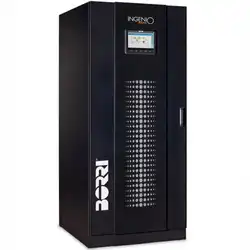 Источник бесперебойного питания Borri INGENIO MAX 250kVA BSO02 (250000 ВА, 250000)