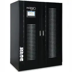 Источник бесперебойного питания Borri INGENIO MAX 400kVA BST87 (400000 ВА, 400000)