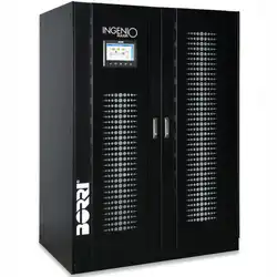Источник бесперебойного питания Borri INGENIO MAX 500kVA BSU14 (500000 ВА, 500000)