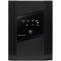Источник бесперебойного питания SMARTWATT UPS UNI 650 (650 ВА, 360)