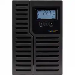 Источник бесперебойного питания SMARTWATT Xpert Euro 2000ВA 3703020440002 (2000 ВА, 1800)