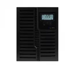 Источник бесперебойного питания SMARTWATT UPS XPERT EURO 3000 3703020440003 (3000 ВА, 2700)