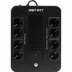 Источник бесперебойного питания SMARTWATT Safe pro 800 3703020270003 (800 ВА, 480)