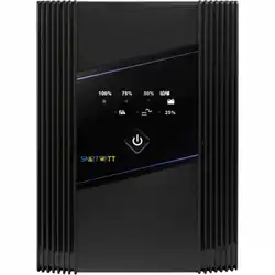 Источник бесперебойного питания SMARTWATT Uni 450 3703020390004 (450 ВА, 250)