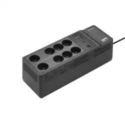 Источник бесперебойного питания APC BE650G2-GR (650 ВА, 400)