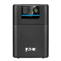 Источник бесперебойного питания Eaton 5E700UD (700 ВА, 360)