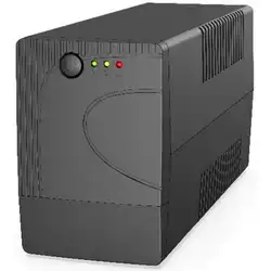 Источник бесперебойного питания Raskat HS-1200VA (1200 ВА, 720)