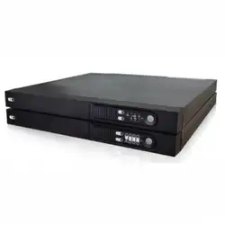 Источник бесперебойного питания Astergo AST.UPS.ORT1000IB1U (1000 ВА, 800)