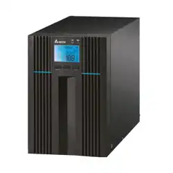 Источник бесперебойного питания Delta UPS302N2000B035 (3000 ВА, 2700)