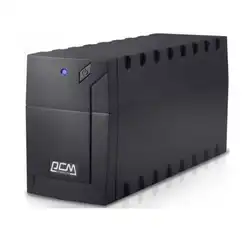 Источник бесперебойного питания Powercom RPT-600AP Raptor 792803 (600 ВА, 360)