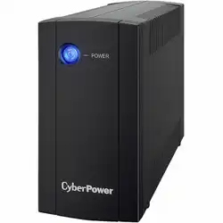Источник бесперебойного питания CyberPower UTi675EI (675 ВА, 360)