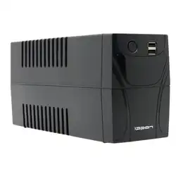 Источник бесперебойного питания IPPON Back Power Pro II Euro 800 i1005575 (800 ВА, 480)