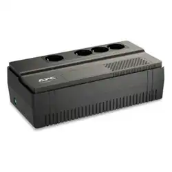 Источник бесперебойного питания APC EASY BV1000I-GR (1000 ВА, 600)