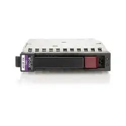 Серверный жесткий диск HPE 300GB 6G SAS 10K rpm SFF (2.5-inch) 507127-B21