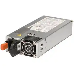 Серверный блок питания Dell Power supply 495W, Hot-plug - Ki/R-Series servers G12 450-18113