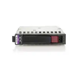 Серверный жесткий диск HPE HDD SAS 146 Gb 15000 rpm SFF (2.5-inch) SC Enterprise 652605-B21